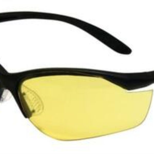Eyewear – Amber Lens