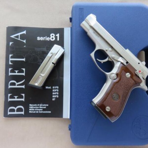 Beretta Cheetah