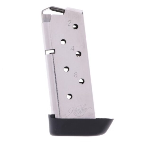 Kimber Micro 9 Magazine