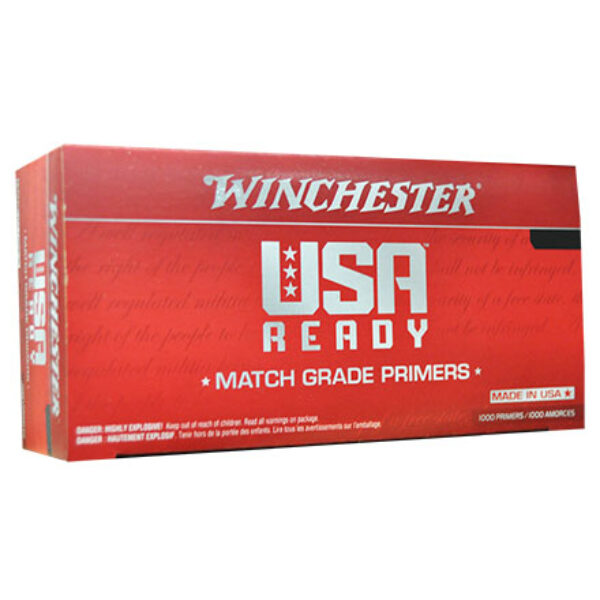 123-wmgsr-1 Winchester Primers