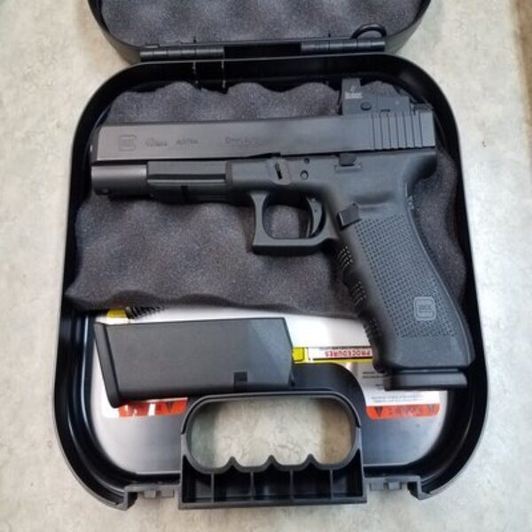 Glock 40