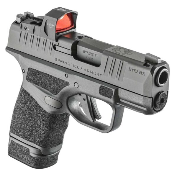 Springfield Armory Hellcat