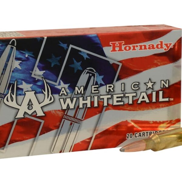 6.5 Creedmoor | 120 Grain