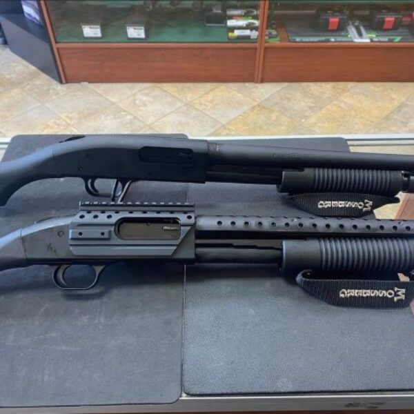 Mossberg Shockwave