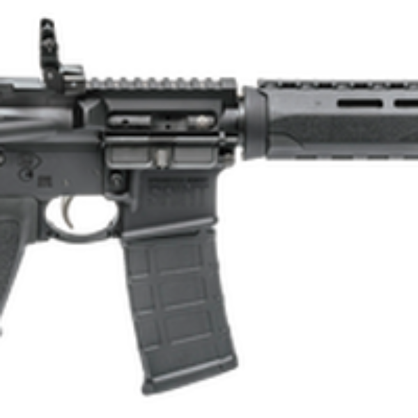 Springfield Armory Saint AR-15