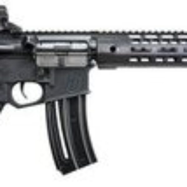 Hammerli TAC R1 22C