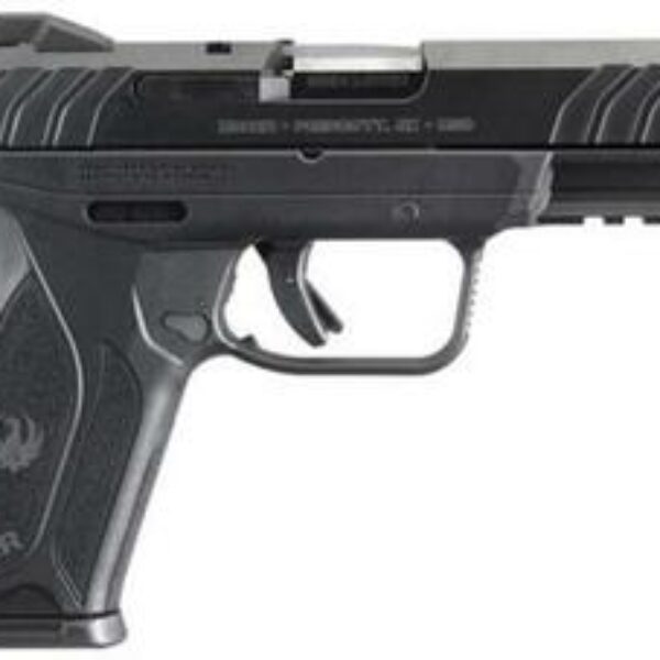 736676038107__29550.1575507756-1 Ruger Security-9 Pistol