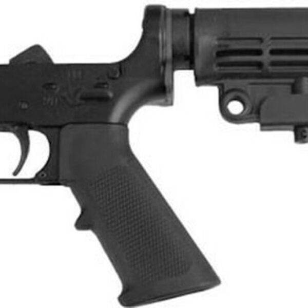 Anderson Complete AR-15