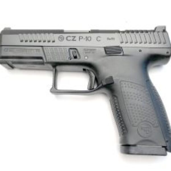 CZ P-10 C