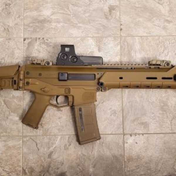 ACR Rifle