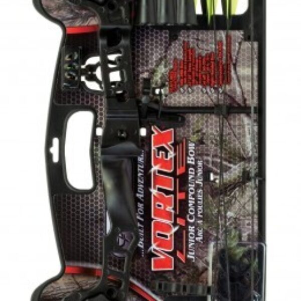 Barnett Vortex Lite Junior Compound Bow 18-29lb