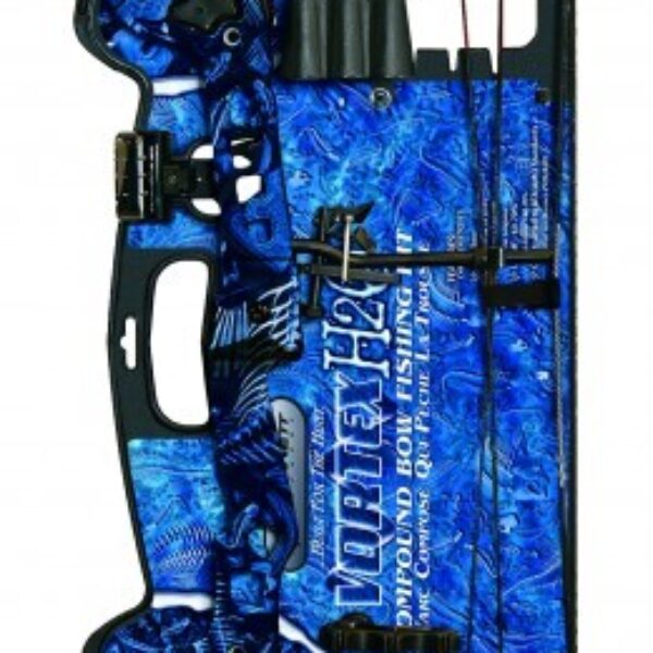 ARCH3 Vortex H20 Youth Bow 31-45lb Draw