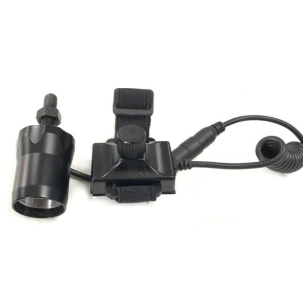 Z-Vision Hunting Lights Bow Mounting Kit