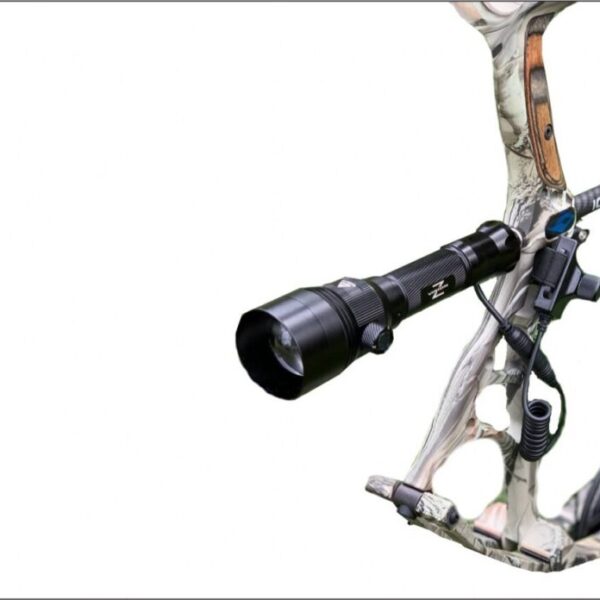 Z-Vision Hunting Lights Bow Mounting Kit