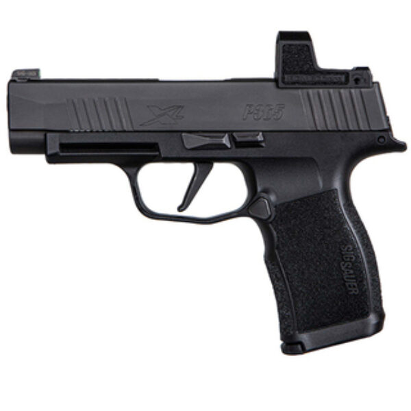 Sig P365XL Spectre