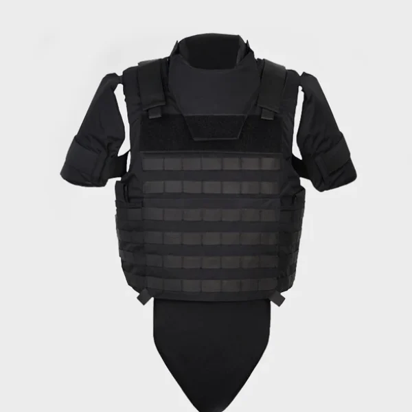 Ace Link Armor M.S.O.V Modular Special Operations Vest