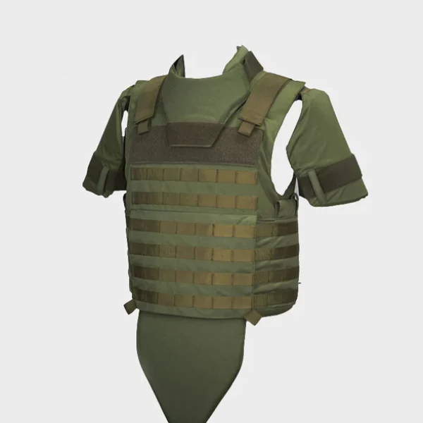 Ace Link Armor M.S.O.V Modular Special Operations Vest