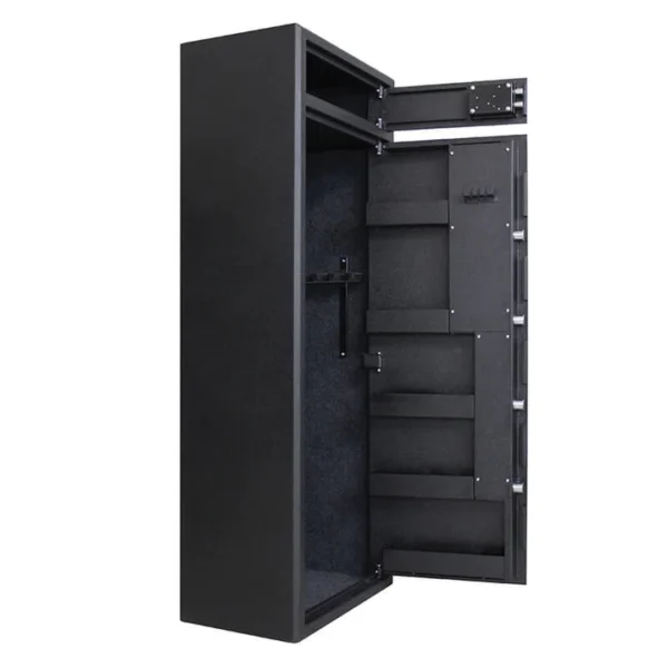 SPIKA SAFE DIGITAL S3ED 12 GUN (CAT A/B)