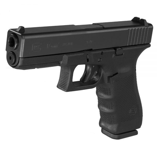 GLOCK 17