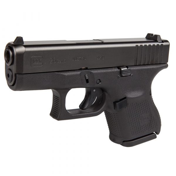 Glock 26 Gen 5