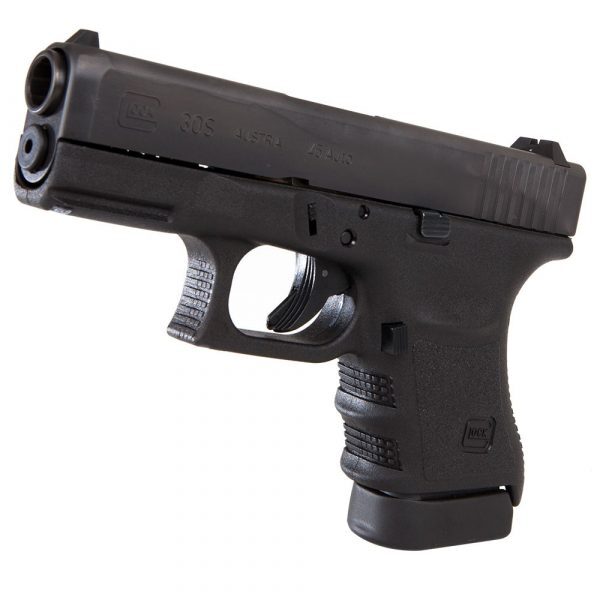 Glock 30S