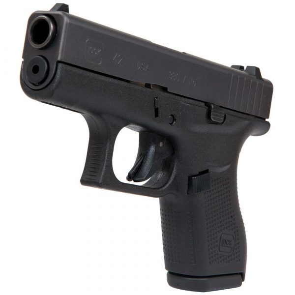 Glock 42