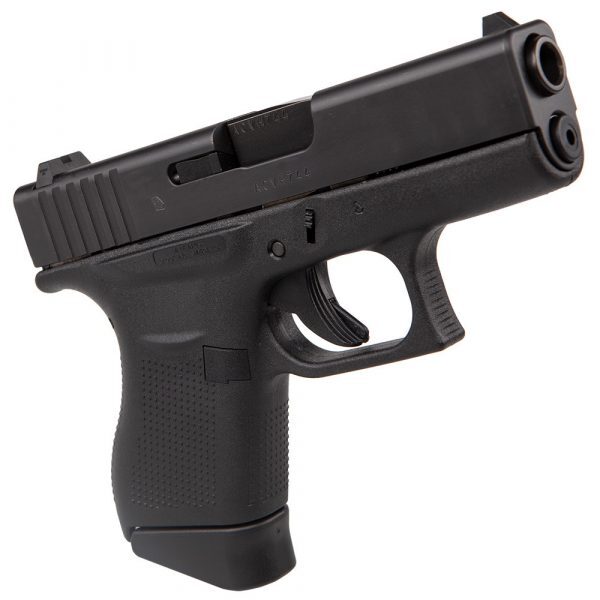 GLOCK 43