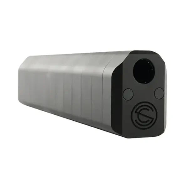 SILENCERCO SALVO 12GA SHOTGUN SUPPRESSOR