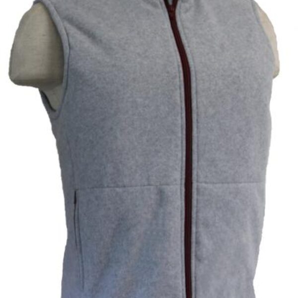BulletBlocker Level IIIA Women’s Fortress Fleece Vest