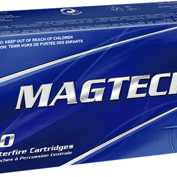 MAG5 Magtech 357 Magnum 158gr