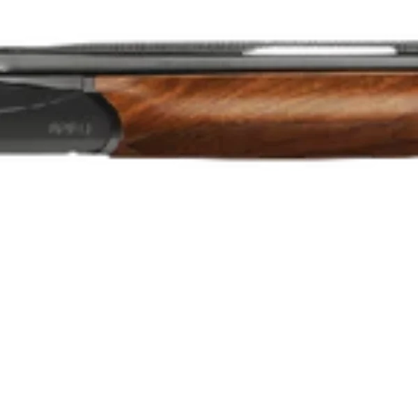 BENELLI 828U BLACK 30″ CC 12GA