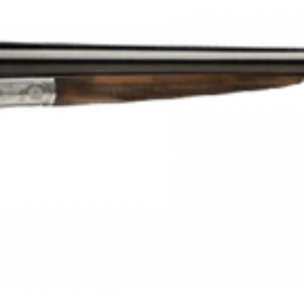 BERETTA 486 PARALLELO SXS OC PISTOL GRIP