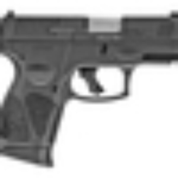 Taurus G3C Pistol