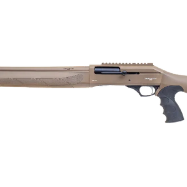 S13 TEMPLETON T1000 TACTICAL 12G SHOTGUN – LEFT HAND
