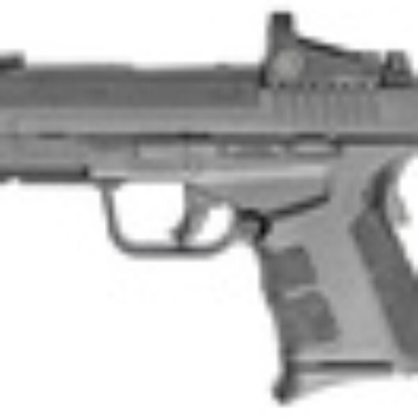 Springfield XD-S Mod 2