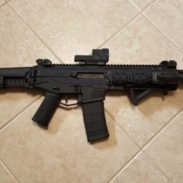 ACR Rifle