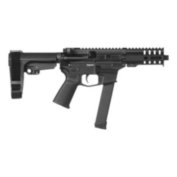 CMMG Banshee 300