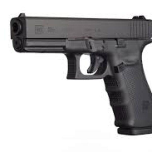 Glock 20 Gen4