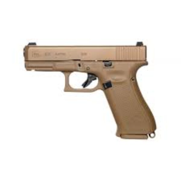 Glock 19X