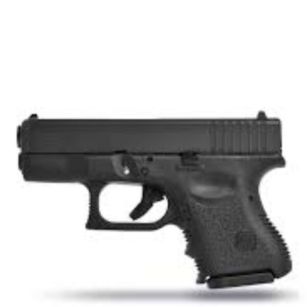 Glock 26