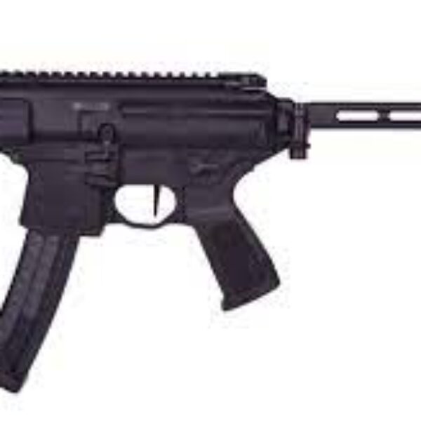 SIG MPX K