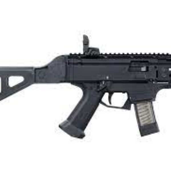 CZ Scorpion EVO 3 S2 Micro