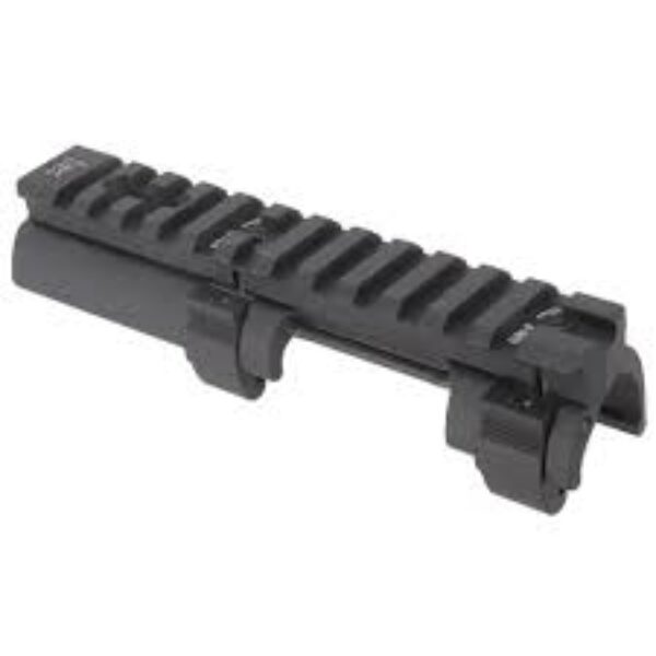 HK SP5 Picatinny Rail Mount