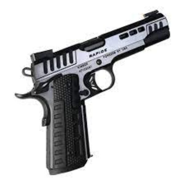 Kimber Rapide Scorpius