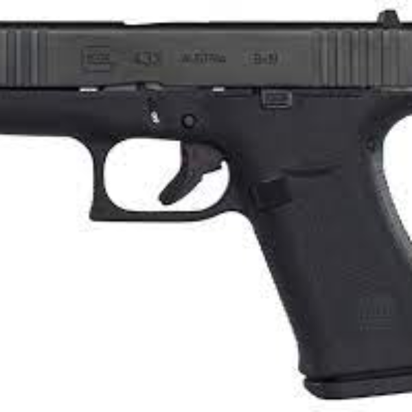 Glock 43X