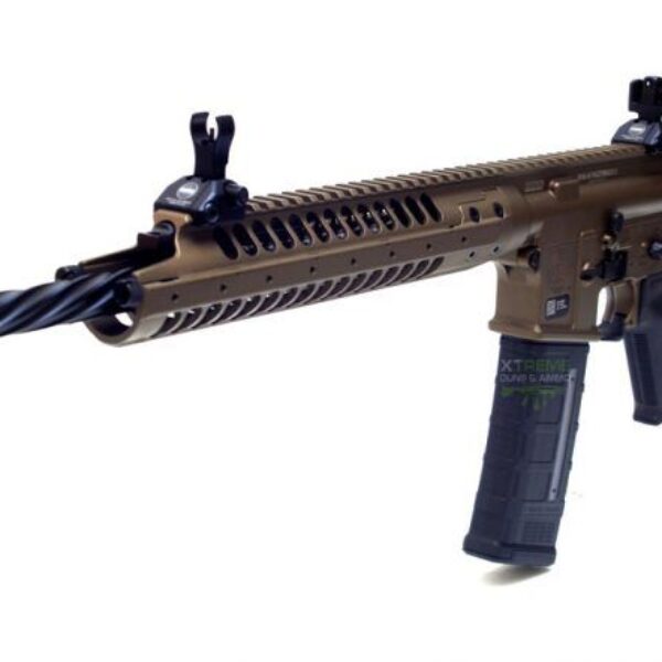 AR-15 Firearm