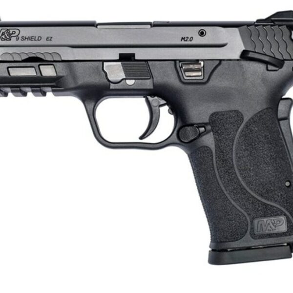 Smith & Wesson M&P Shield EZ M2.0 Compact 9mm